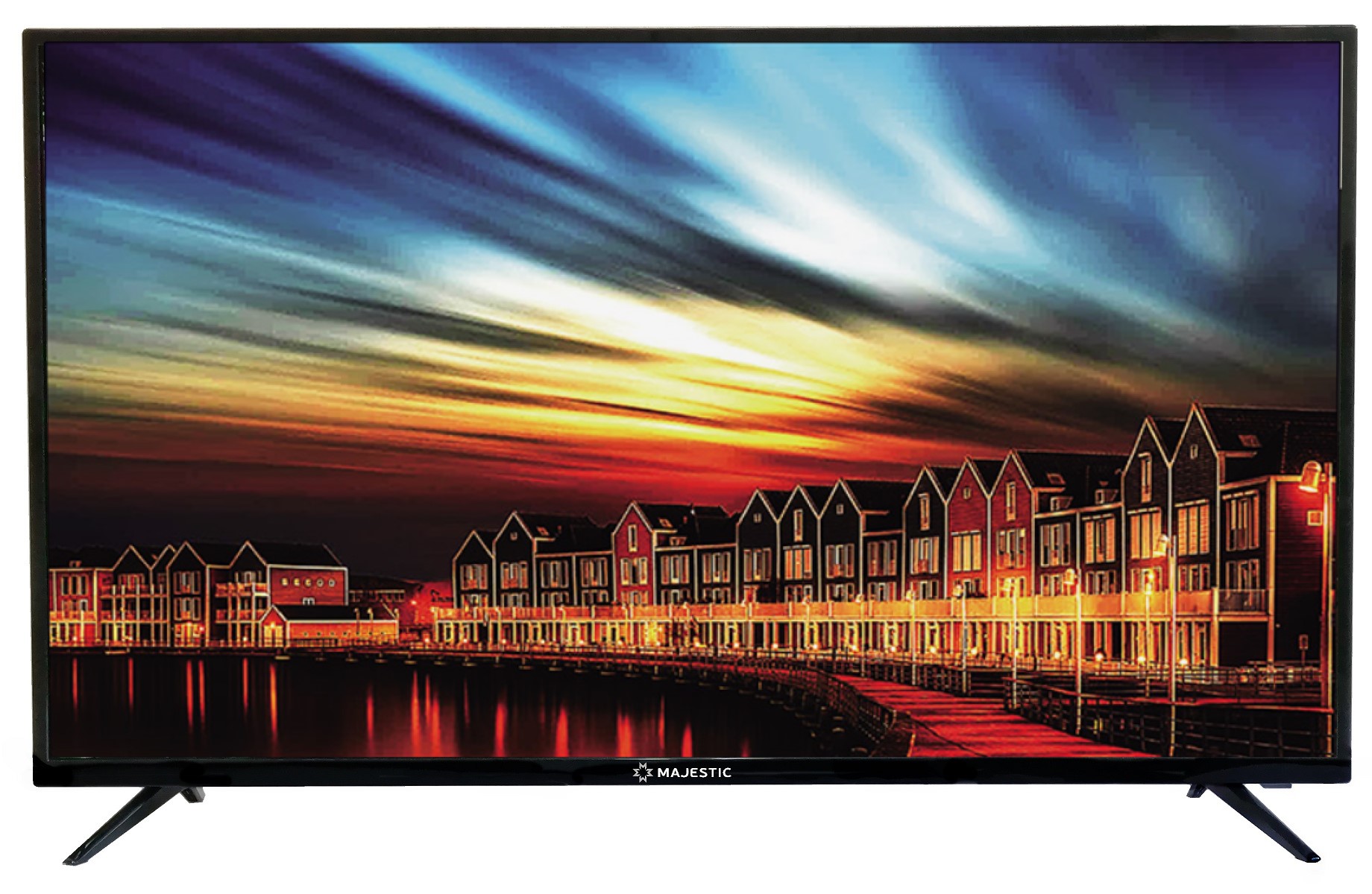 Majestic 43 Pulgadas