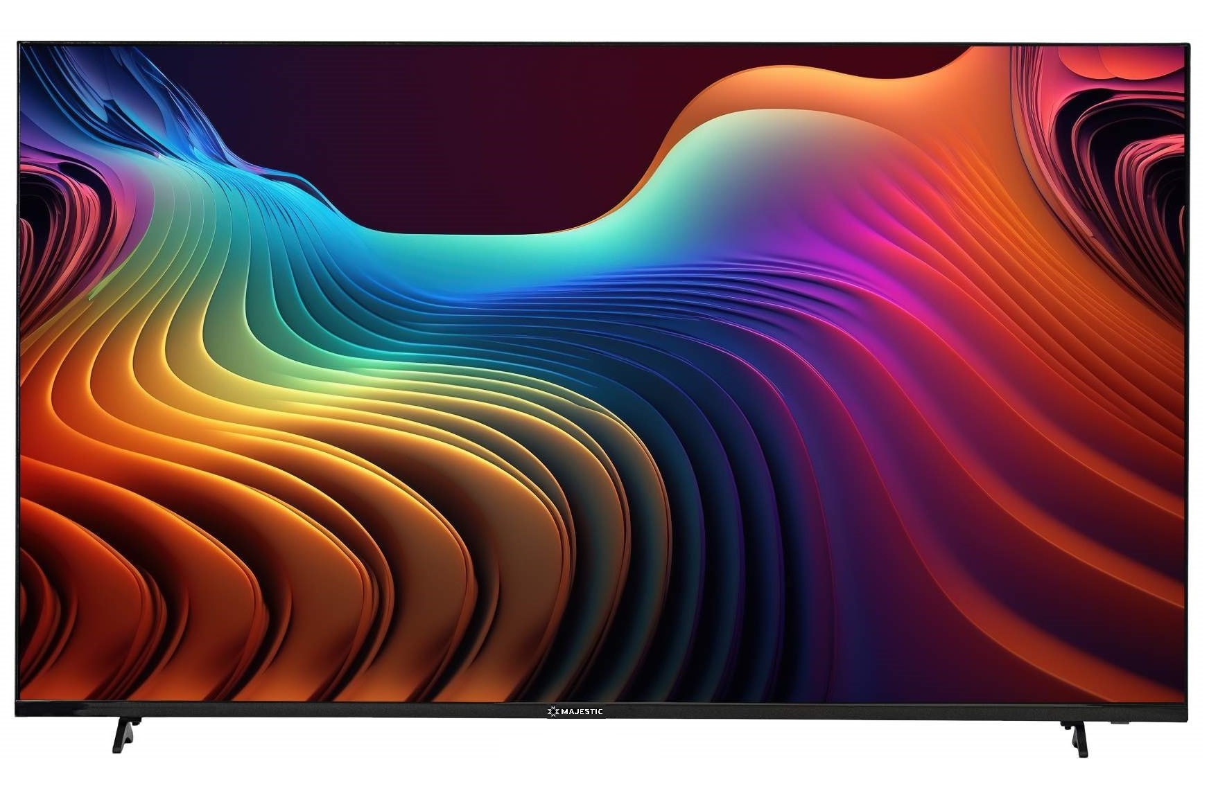 Majestic 50 Pulgadas