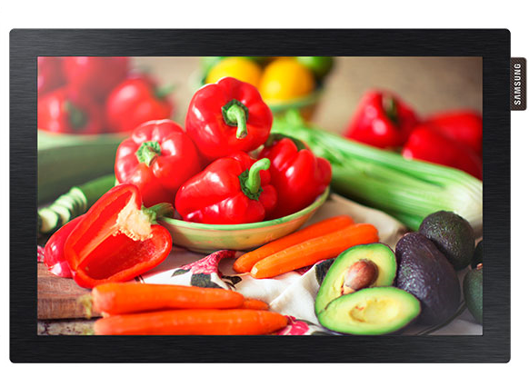 Samsung 10.1 Pulgadas