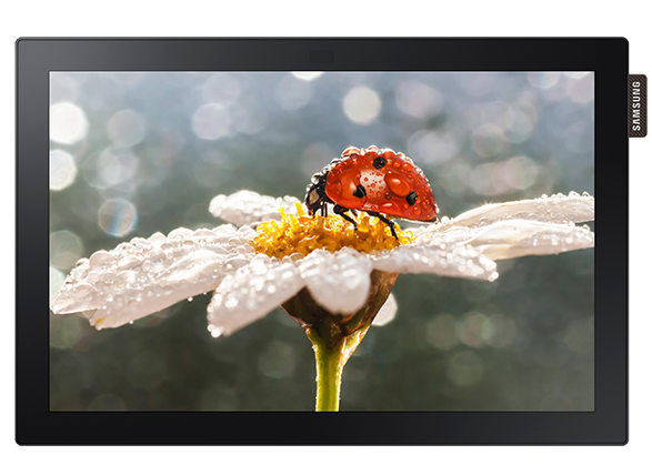 Samsung 10.1 Pulgadas